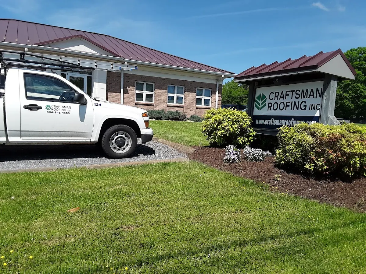 Quality Wind Damage Roof Repair by experienced craftsmen in Chillicothe